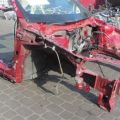 55101-12B80 | Передняя часть LEXUS CT200 11-17 - Превью 3