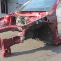 55101-12B80 | Передняя часть LEXUS CT200 11-17 - Превью 10