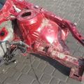 55101-12B80 | Передняя часть LEXUS CT200 11-17 - Превью 11
