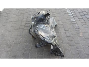 Чверть кузова передня прав. NISSAN ALTIMA L33 12-18