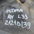 64100-9HS0A | Четверть кузова передняя прав. NISSAN ALTIMA L33 12-18 - Превью 2