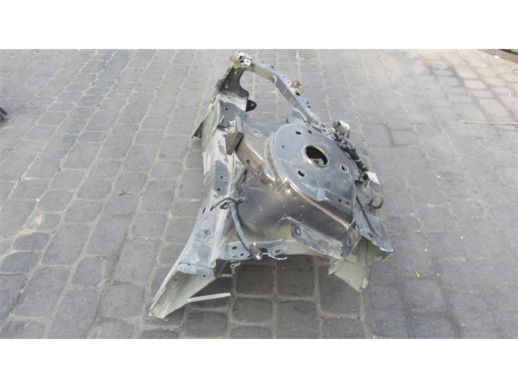 64100-9HS0A | Четверть кузова передняя прав. NISSAN ALTIMA L33 12-18 - Фото 4