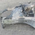 64100-9HS0A | Четверть кузова передняя прав. NISSAN ALTIMA L33 12-18 - Превью 5