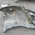 64100-9HS0A | Четверть кузова передняя прав. NISSAN ALTIMA L33 12-18 - Превью 6