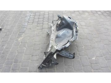 Чверть кузова передня лів. NISSAN ALTIMA L33 12-18