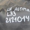 64101-3TA0A | Чверть кузова передня лів. NISSAN ALTIMA L33 12-18 - Прев'ю 2