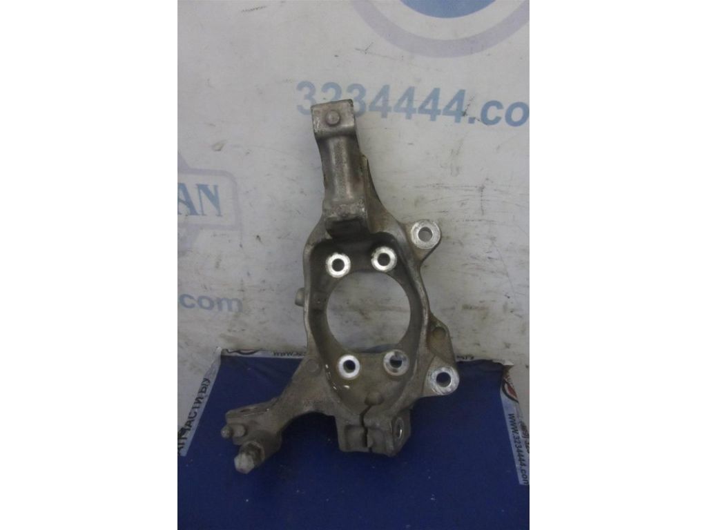 40015-3JA1A | Кулак поворотний передн. лів. INFINITI QX60/JX35 12-20 - Фото 3