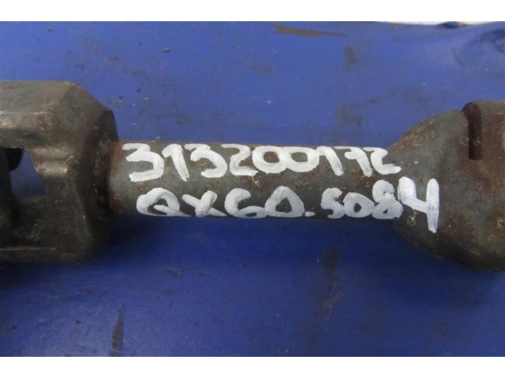 48080-3JA0A | Рулевой карданчик INFINITI QX60/JX35 12-20 - Фото 2