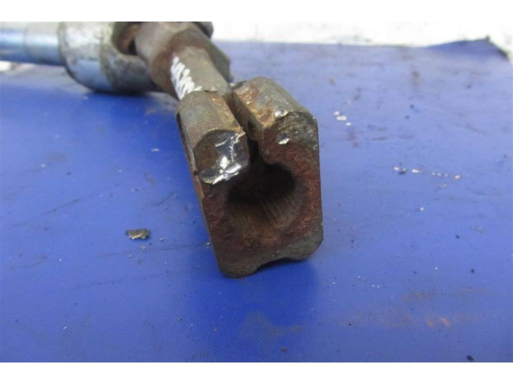 48080-3JA0A | Рулевой карданчик INFINITI QX60/JX35 12-20 - Фото 3