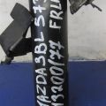 BBM2-34-900C | Амортизатор передн. лев. MAZDA 3 BL 09-13 - Превью 2