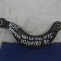 BBM2-28-C10 | Рычаг задней подвески поперечный верхний лев. MAZDA 3 BL 09-13