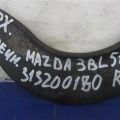 BBM2-28-C10 | Рычаг задней подвески поперечный верхний лев. MAZDA 3 BL 09-13 - Превью 2