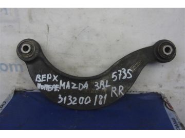 Важіль задньої підвіски поперечний верхній правий MAZDA 3 BL 09-13