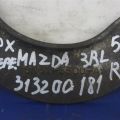 BBM2-28-C10 | Рычаг задней подвески поперечный верхний прав. MAZDA 3 BL 09-13 - Превью 2