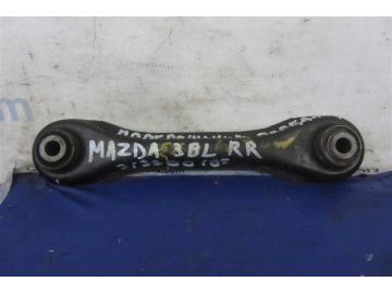 Важіль задньої підвіски нижній поперечний прав. MAZDA 3 BL 09-13