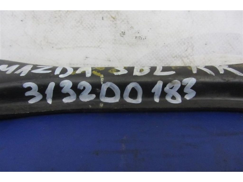 BBM2-28-500A | Важіль задньої підвіски нижній поперечний прав. MAZDA 3 BL 09-13 - Фото 2