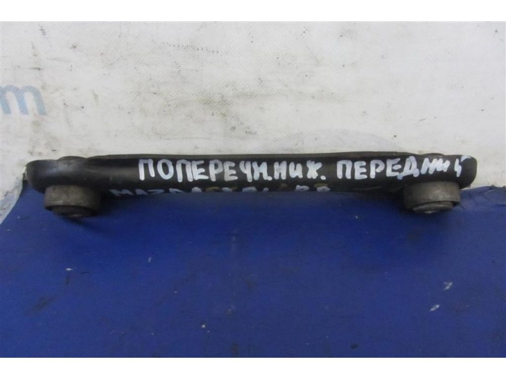 BBM2-28-500A | Важіль задньої підвіски нижній поперечний прав. MAZDA 3 BL 09-13 - Фото 3