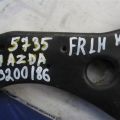 BBM2-34-350A | Рычаг передней подвески нижний лев. MAZDA 3 BL 09-13 - Превью 2