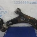 BBM2-34-350A | Рычаг передней подвески нижний лев. MAZDA 3 BL 09-13 - Превью 3