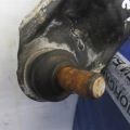 BBM2-34-350A | Рычаг передней подвески нижний лев. MAZDA 3 BL 09-13 - Превью 4