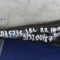 BBM2-28-300D | Важіль задньої підвіски нижній поперечний прав. MAZDA 3 BL 09-13 - Прев'ю 2