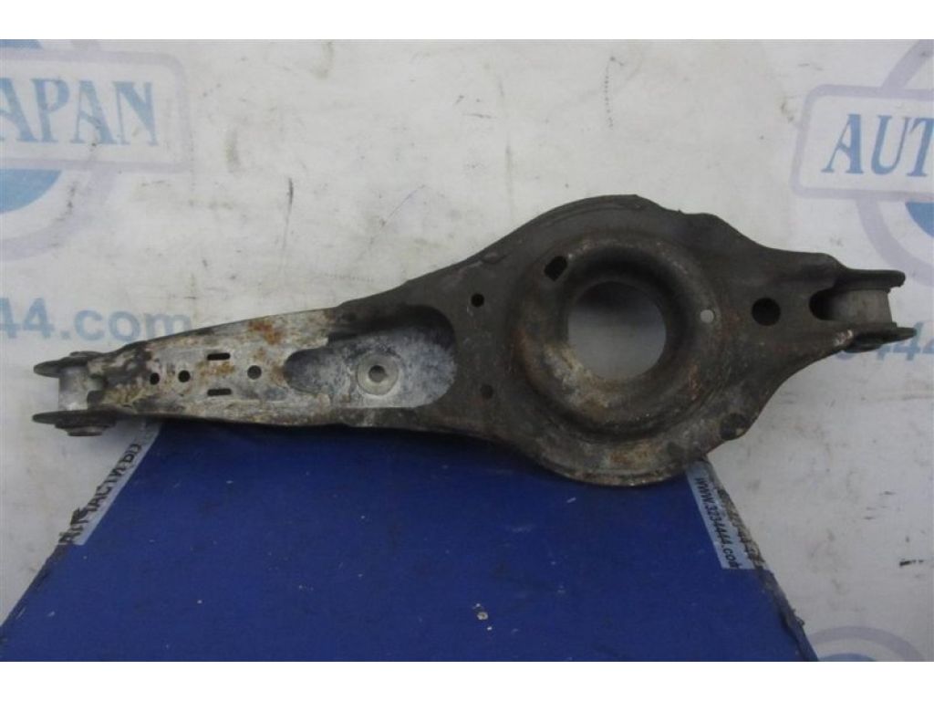 BBM2-28-300D | Важіль задньої підвіски нижній поперечний лів. MAZDA 3 BL 09-13 - Фото 5