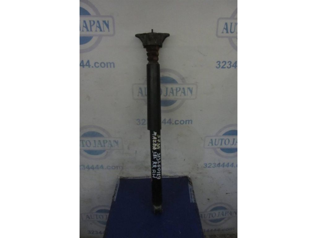 BGV4-28-910 | Амортизатор задн. MAZDA 3 BL 09-13