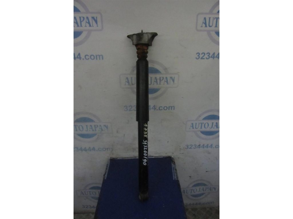 BGV4-28-910 | Амортизатор задн. MAZDA 3 BL 09-13