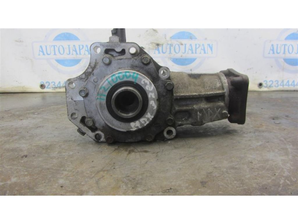 29000-RT4-000 | Раздаточная коробка ACURA MDX (YD2) 06-13