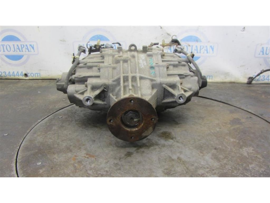 41200-RWG-080 | Редуктор задний ACURA MDX (YD2) 06-13