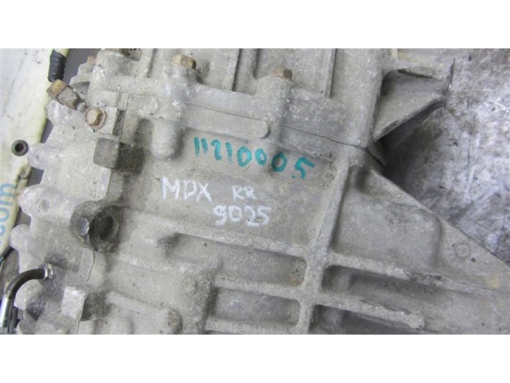 41200-RWG-080 | Редуктор задний ACURA MDX (YD2) 06-13 - Фото 2