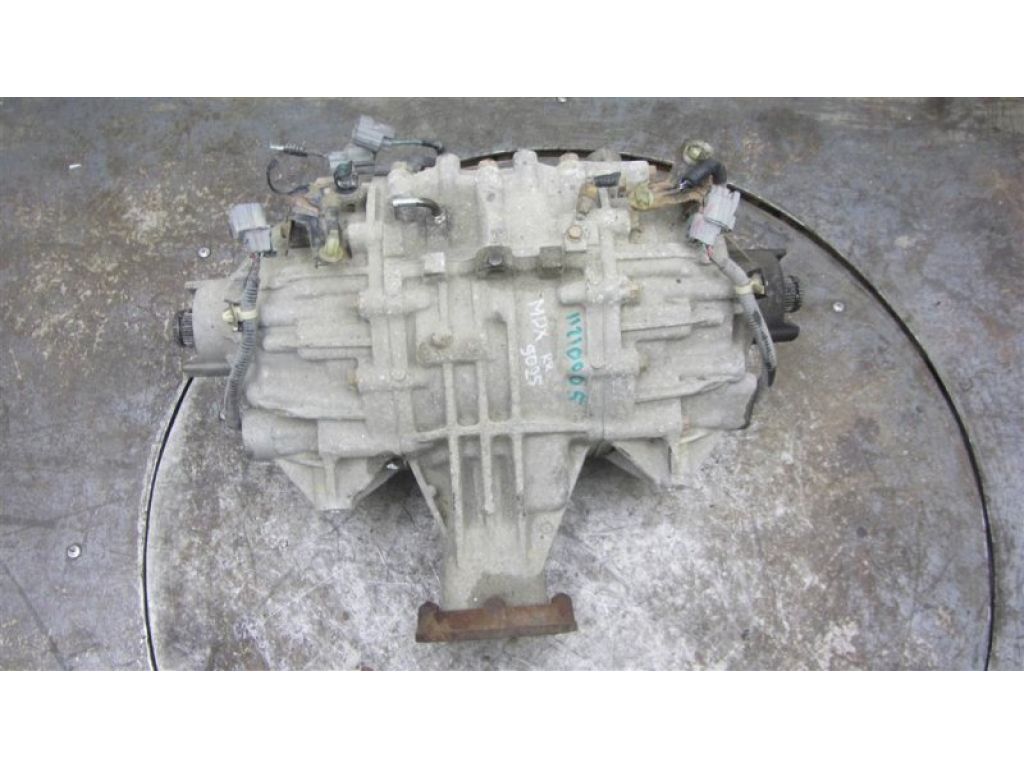 41200-RWG-080 | Редуктор задний ACURA MDX (YD2) 06-13 - Фото 3