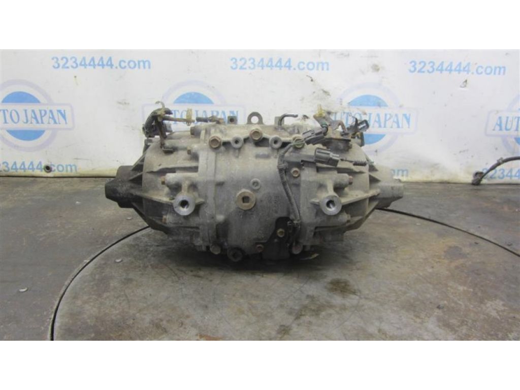 41200-RWG-080 | Редуктор задний ACURA MDX (YD2) 06-13 - Фото 5