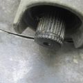 41200-RWG-080 | Редуктор задний ACURA MDX (YD2) 06-13 - Превью 8