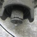 41200-RWG-080 | Редуктор задний ACURA MDX (YD2) 06-13 - Превью 9