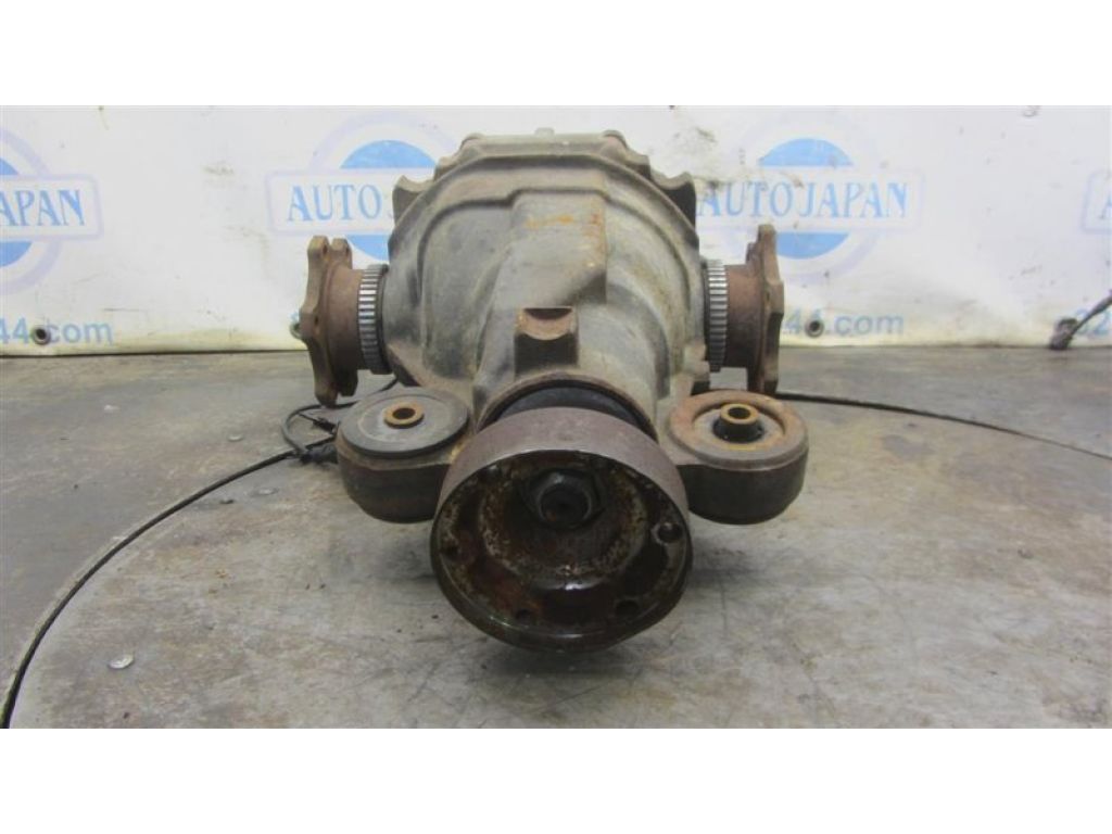 38301-EG506 | Редуктор задній INFINITI M35/M45 04-10