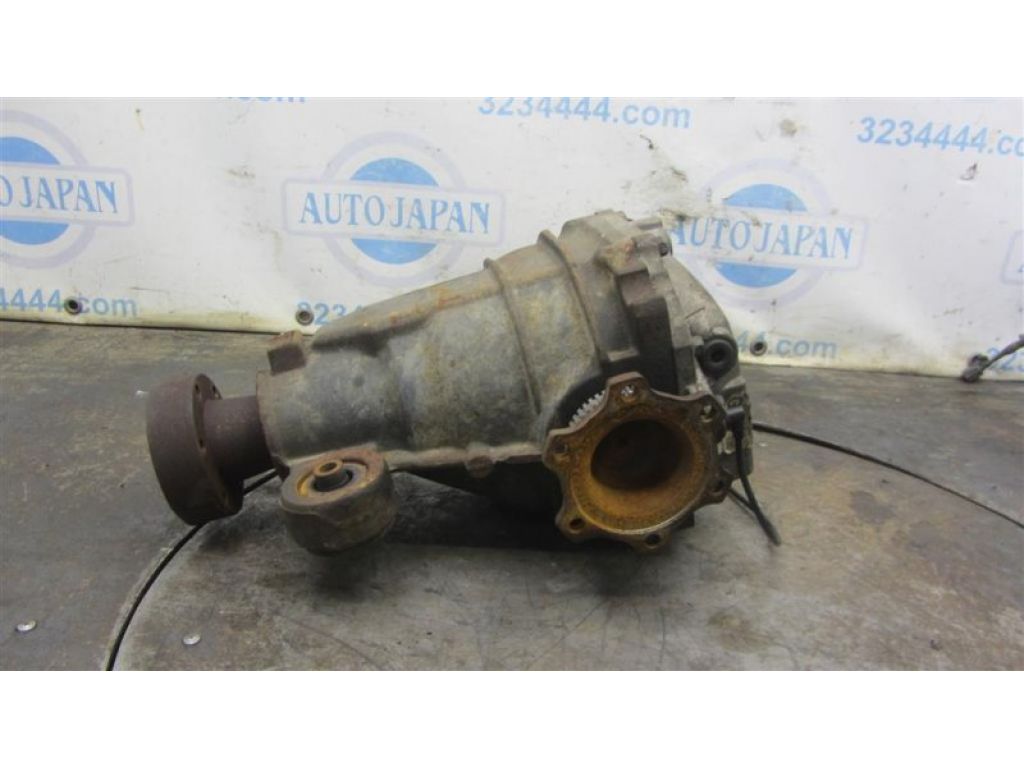 38301-EG506 | Редуктор задній INFINITI M35/M45 04-10 - Фото 2