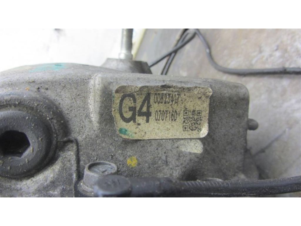 38301-EG506 | Редуктор задній INFINITI M35/M45 04-10 - Фото 3