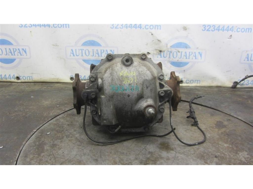 38301-EG506 | Редуктор задній INFINITI M35/M45 04-10 - Фото 4