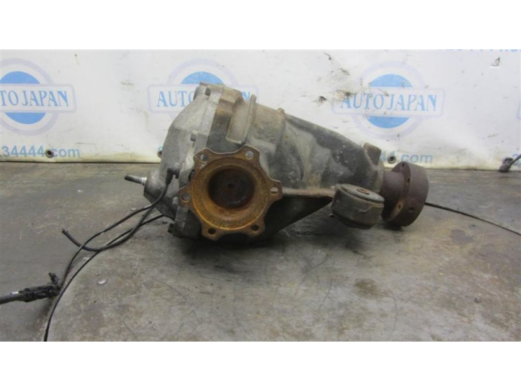 38301-EG506 | Редуктор задній INFINITI M35/M45 04-10 - Фото 5