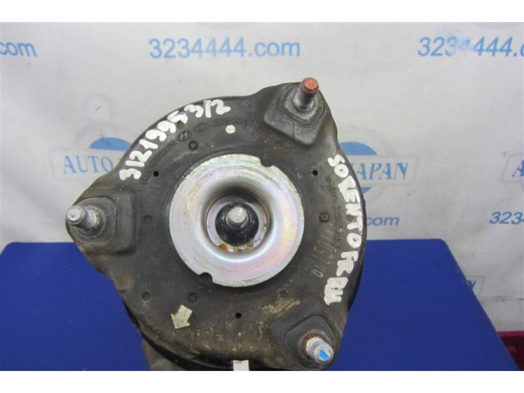 54630-C5104 | Пружина передньої підвіски KIA SORENTO UM 14- - Фото 2