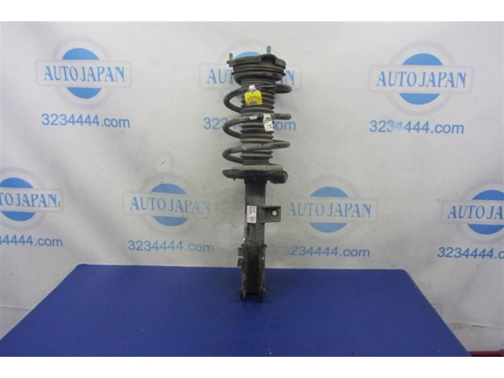 54610-C5000 | Опора амортизатора передн. KIA SORENTO UM 14- - Фото 2