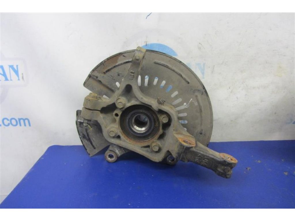 51750-C5000 | Ступица задн. лев. KIA SORENTO UM 14- - Фото 3