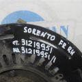 51750-C5000 | Ступица задн. прав. KIA SORENTO UM 14- - Превью 2