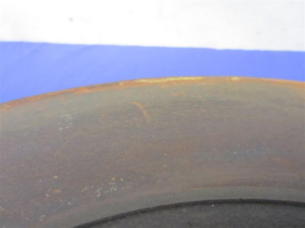 51712-2W700 | Тормозной диск передний KIA SORENTO UM 14- - Фото 3