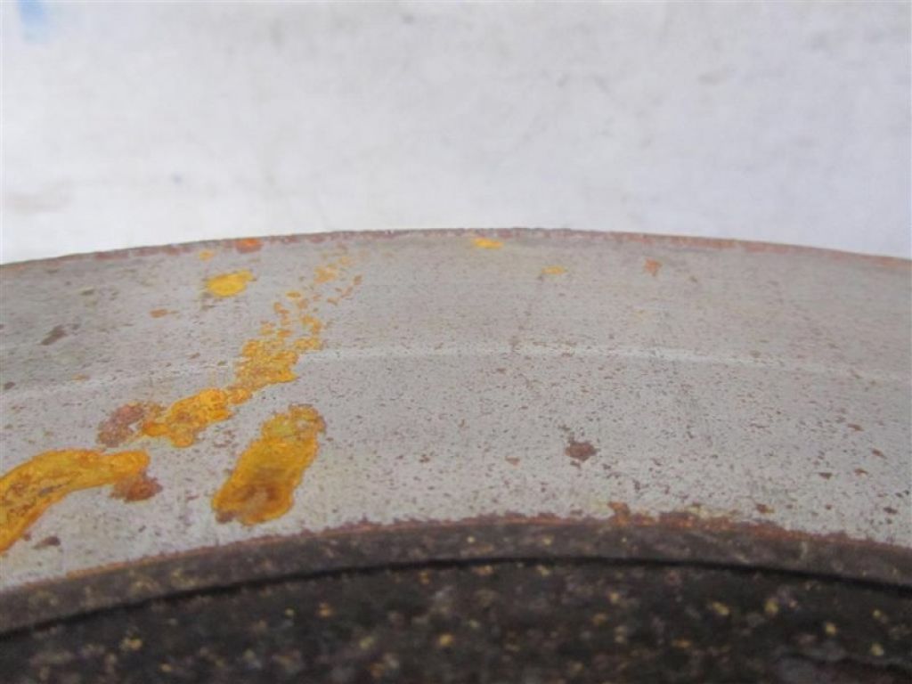 51712-2W700 | Тормозной диск передний KIA SORENTO UM 14- - Фото 5