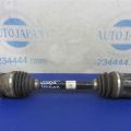 49500-C5000 | Привод передний лев. KIA SORENTO UM 14-