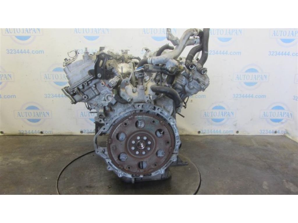 2GR-FSE | Двигатель бензин LEXUS GS350 GS300 05-11