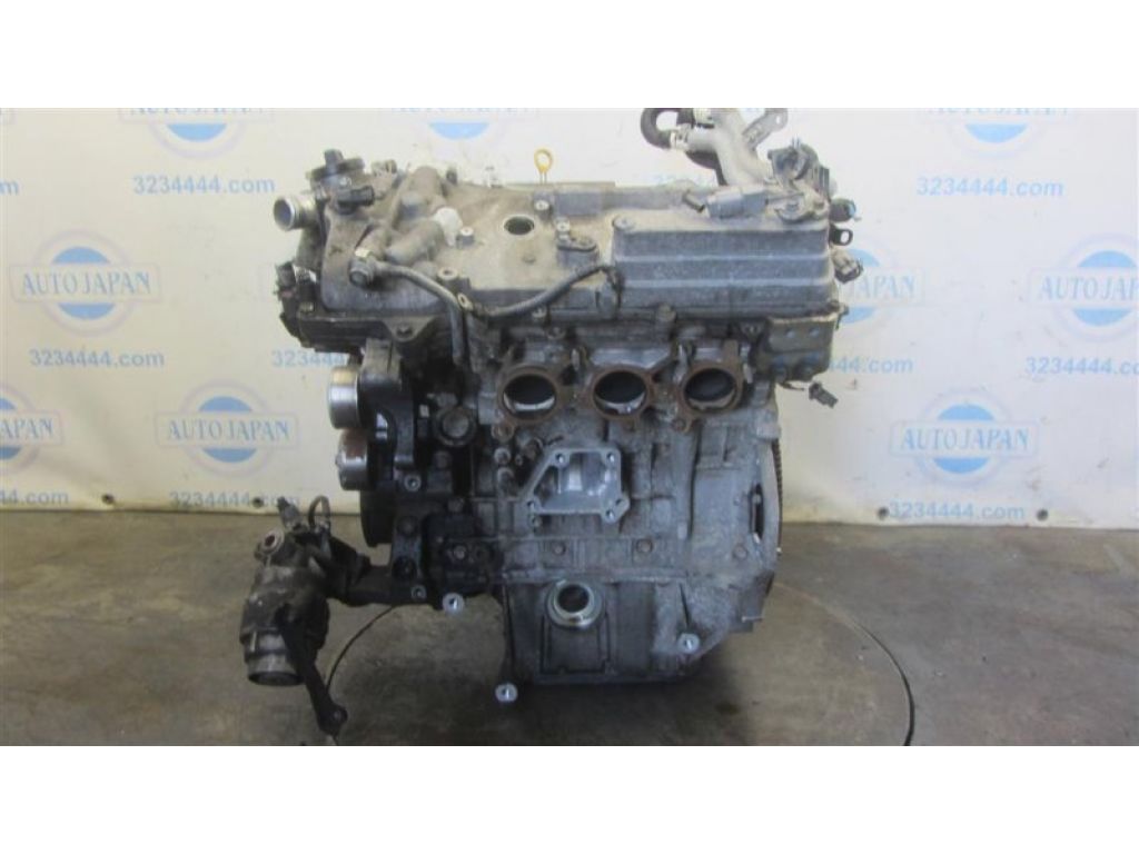 2GR-FSE | Двигатель бензин LEXUS GS350 GS300 05-11 - Фото 3