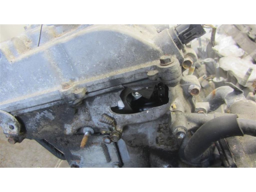 2GR-FSE | Двигатель бензин LEXUS GS350 GS300 05-11 - Фото 5